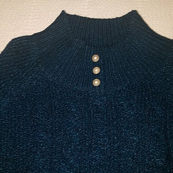 Karen Scott Sweater - Picture 5 of 5